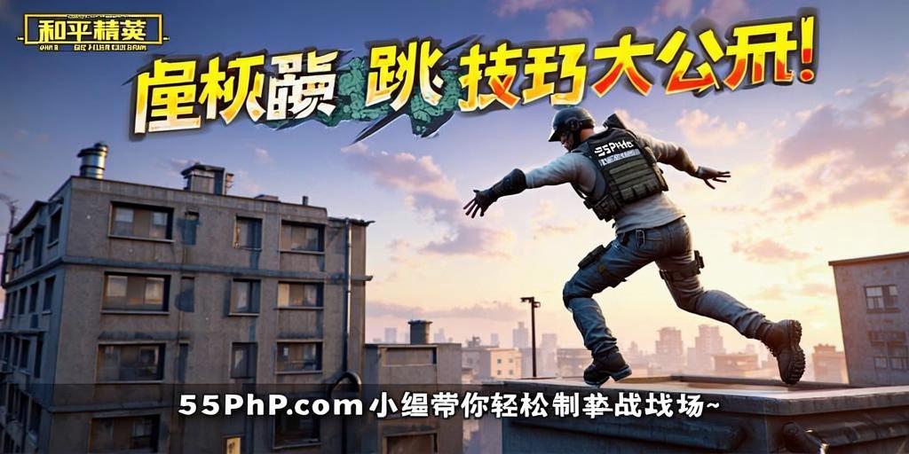 和平精英《牛牛》辅助